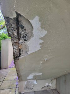 Concrete Crack Repair Melbourne