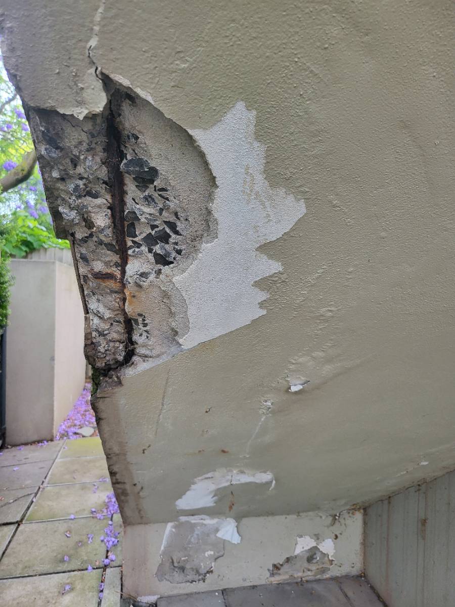 Concrete Crack Repair Melbourne