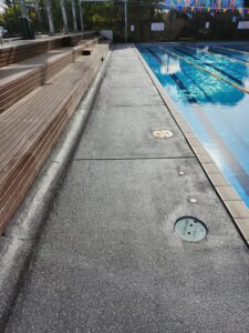 Trip Hazard Repairs Melbourne