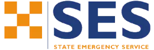 state-emergency-service-logo