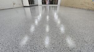 Why Surface Preparation Matters in Epoxy Flooring