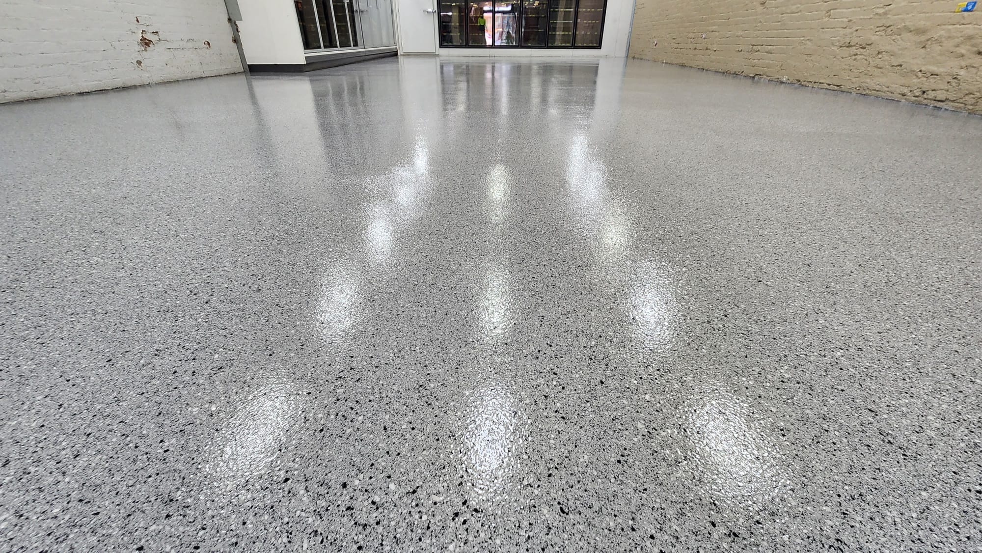 Why Surface Preparation Matters in Epoxy Flooring