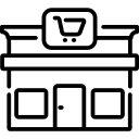 Retail & shopping centres