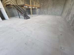 commercial concrete resurfacing