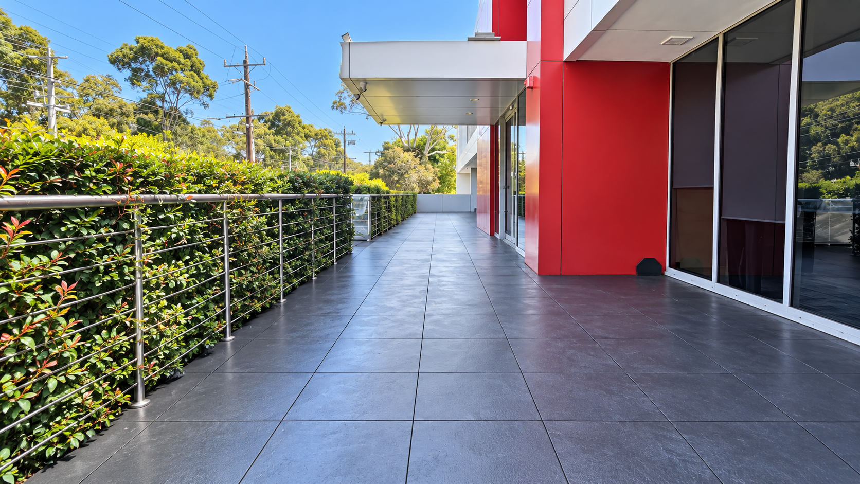 Flooring Solutions Built for Care, Safety & Daily Operational Demands