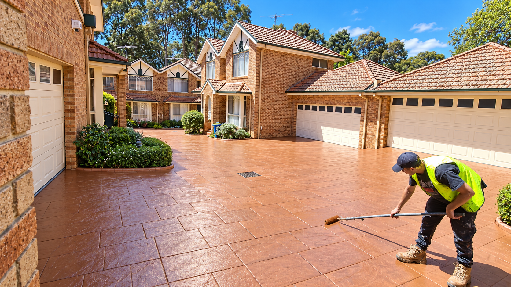 Protecting Residents, Preventing Hazards & Preserving Property Value